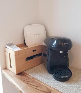 Draguignan Bed & Breakfast | Maranatha Guest House en Provence