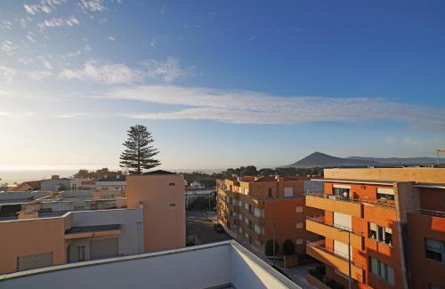 Moledo Apartment | marAnorte - T2 com terraço a 600m da praia