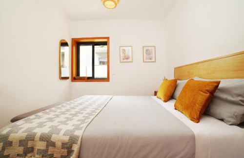 Moledo Apartment | marAnorte - T2 com terraço a 600m da praia