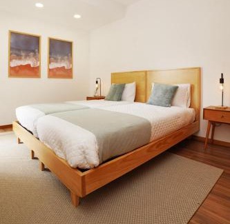 Moledo Apartment | marAnorte - T2 com terraço a 600m da praia