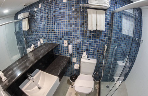 Pina Hotel | Marante Executive Hotel