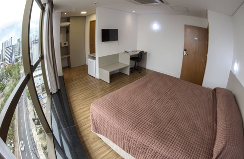Pina Hotel | Marante Executive Hotel