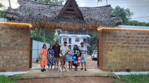 Mararikulam House | Marari Beach Villas