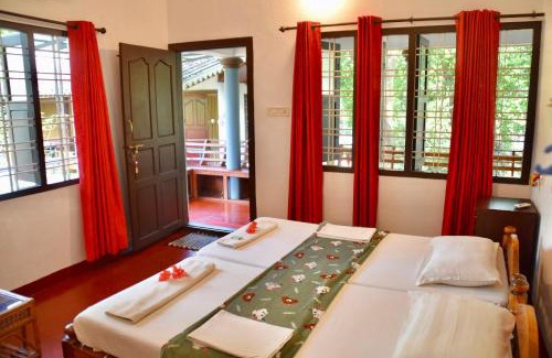 Mararikulam House | Marari Beach Villas