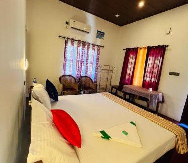 Mararikulam House | Marari Eclipse Homestays