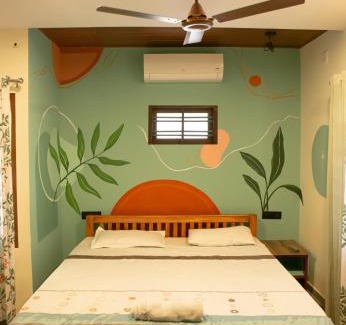 Mararikkulam North House | Marari Edens