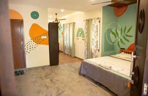 Mararikkulam North House | Marari Edens