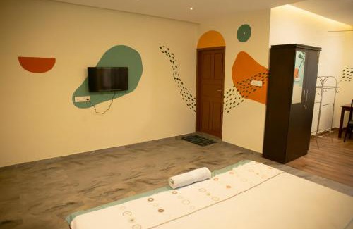Mararikkulam North House | Marari Edens