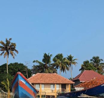 Alappuzha House | Marari Sunset Beach Villa