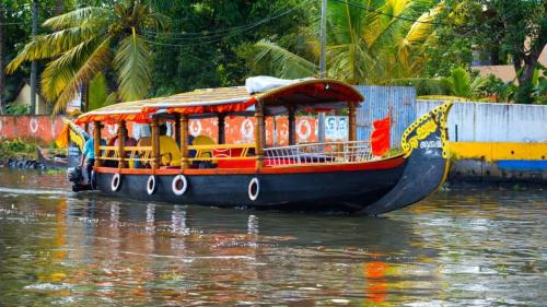 Alappuzha House | Marari Sunset Beach Villa