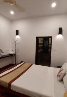Mararikulam Bed & Breakfast | Marari Umapathi Beach Villa