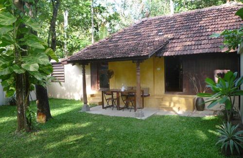 Alappuzha Villa | Marari Villas - Private Pool Villas