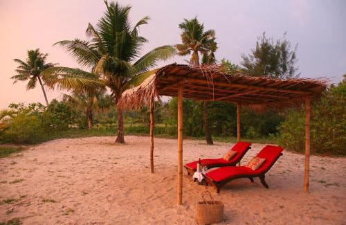 Alappuzha Villa | Marari Villas - Private Pool Villas