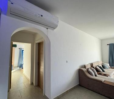 Borg el Arab Apartment | Marassi