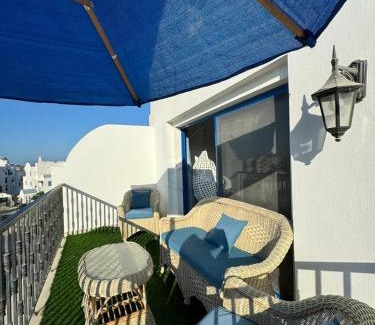 Borg el Arab Apartment | Marassi