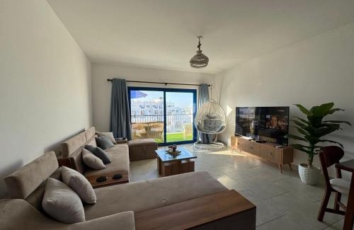 Borg el Arab Apartment | Marassi