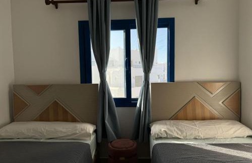 Borg el Arab Apartment | Marassi