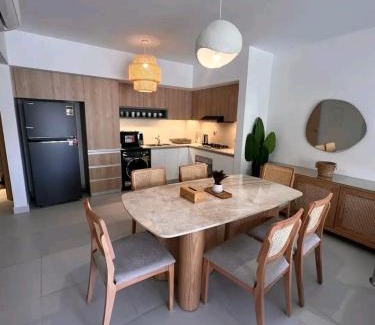 Sidi Abd El-Rahman Ski Chalet | Marassi North Coast