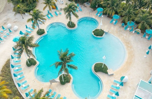 Florida Keys Apartment | Marathon Oceanfront Suite | Balcony + Dog-Friendly