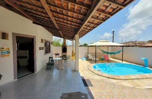 Tibau do Sul House | Maravilha em Tibau do Sul