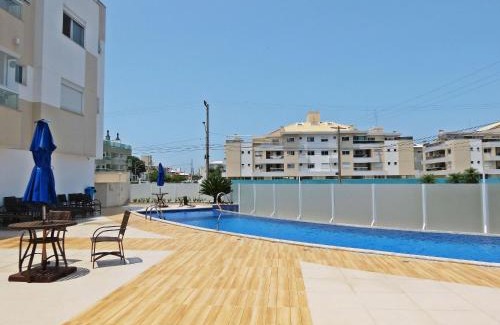 Ingleses Norte Apartment | Maravilhoso apartamento área nobre - LG02H
