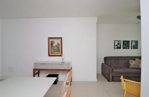 Ingleses Norte Apartment | Maravilhoso apartamento área nobre - LG02H