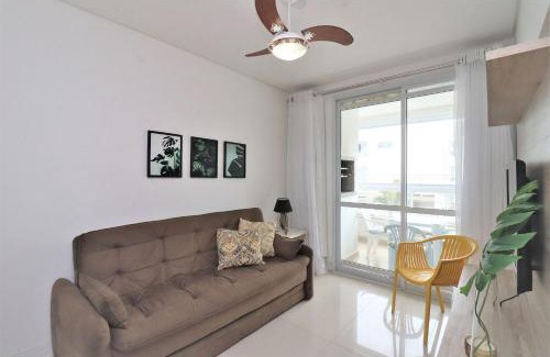 Ingleses Norte Apartment | Maravilhoso apartamento área nobre - LG02H