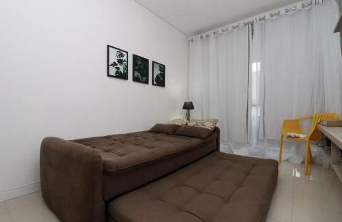 Ingleses Norte Apartment | Maravilhoso apartamento área nobre - LG02H