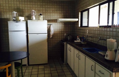 Camboinha Apartment | Maravilhoso Apartamento - 175 m2
