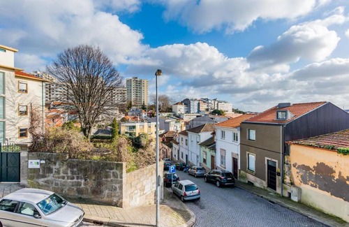 Lapa Apartment | Maravilhoso apartamento no Centro do Porto C 1