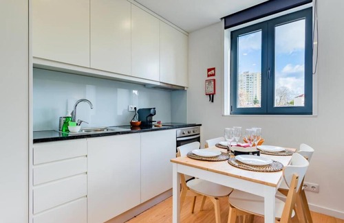 Lapa Apartment | Maravilhoso apartamento no Centro do Porto C 1