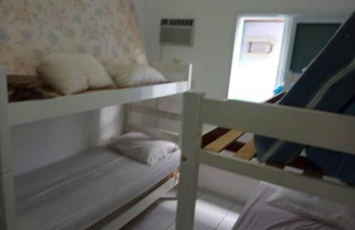 Praia Grande Apartment | Maravilhoso apto Praia Grande, ar, var gourmet