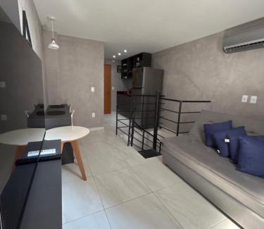 Intermares Apartment | Maravilhoso Duplex na cobertura em Intermares