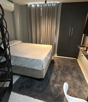 Intermares Apartment | Maravilhoso Duplex na cobertura em Intermares