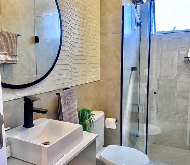 Jardim Aeroporto Apartment | MARAVILHOSOS APARTAMENTOS 3 min de congonhas e expo SP