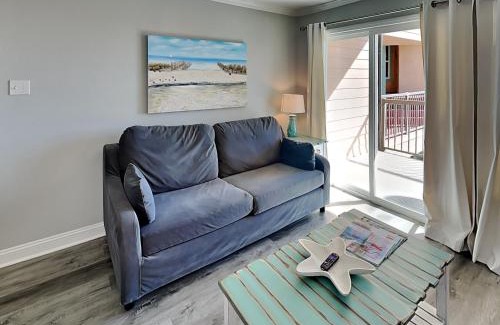 Galveston Apartment | Maravilla 205-Anchor Management
