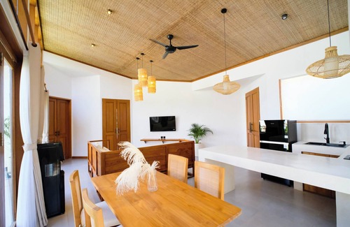 Penida Island Villa | Maravilla Complex