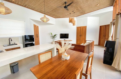Penida Island Villa | Maravilla Complex