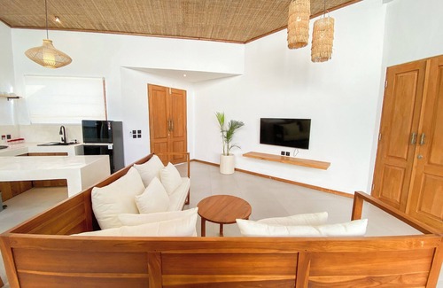 Penida Island Villa | Maravilla Complex
