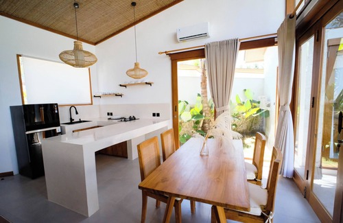 Penida Island Villa | Maravilla Complex