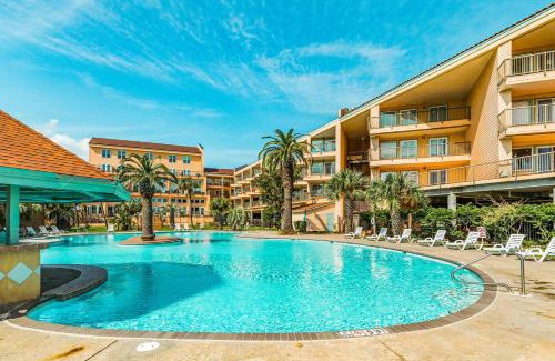 Galveston Apartment | Maravilla Condos - Anchors Away