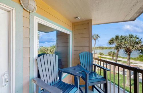 Galveston Apartment | Maravilla Condos - Anchors Away