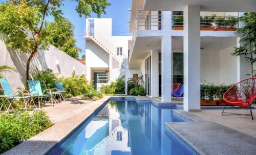 Bucerias Apartment | Maravilla Suites - Bucerias Golden Zone