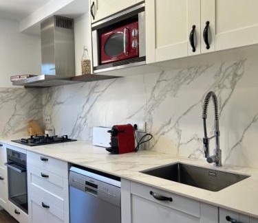 Llivia Apartment | Maravilloso apartamento en Llívia