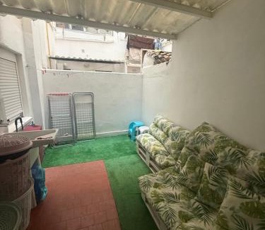 La Malva-rosa House | Maravilloso