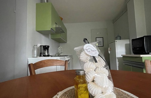 Auzits Apartment | Marba Chez Houda et Régis