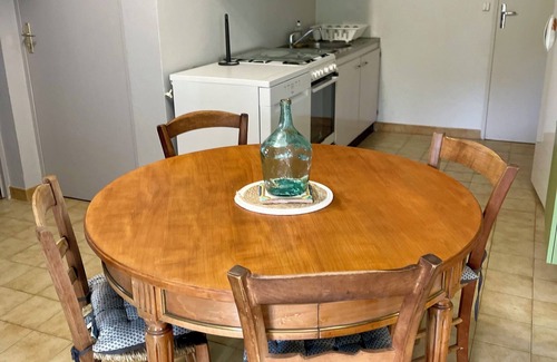 Auzits Apartment | Marba Chez Houda et Régis