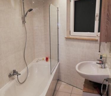 Hirschberg Apartment | Marbacher Hof 1