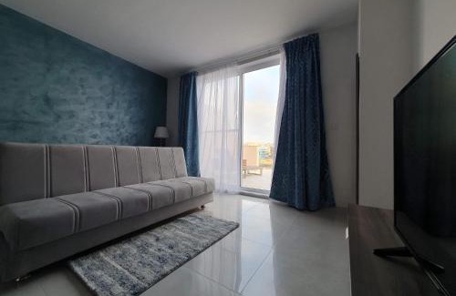 Marsaskala Apartment | Marbella Holiday Apartments - Seafront - Wifi