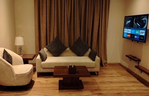 Qurtubah Bed & Breakfast | Marbella Hotel